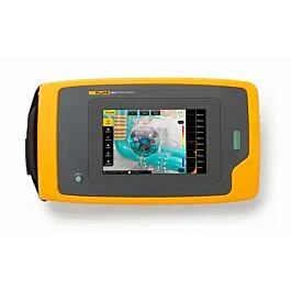 Fluke ii500 Akustický Zobrazovač