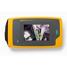 Fluke II900 Akustický Průmyslový Zobrazovač