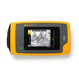 Fluke II905 Průmyslový Akustický Zobrazovač