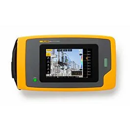 Fluke II915 Průmyslový akustický zobrazovač