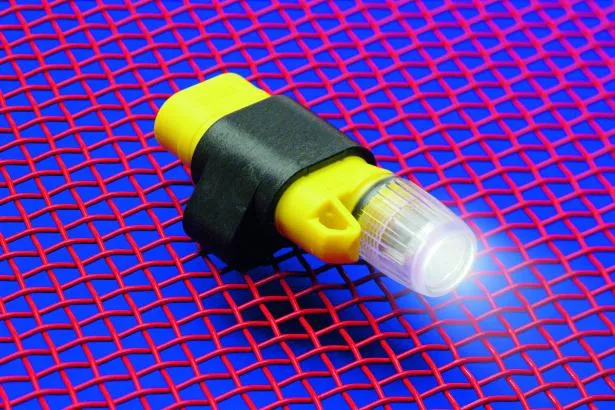 Fluke L205 Pracovní světlo