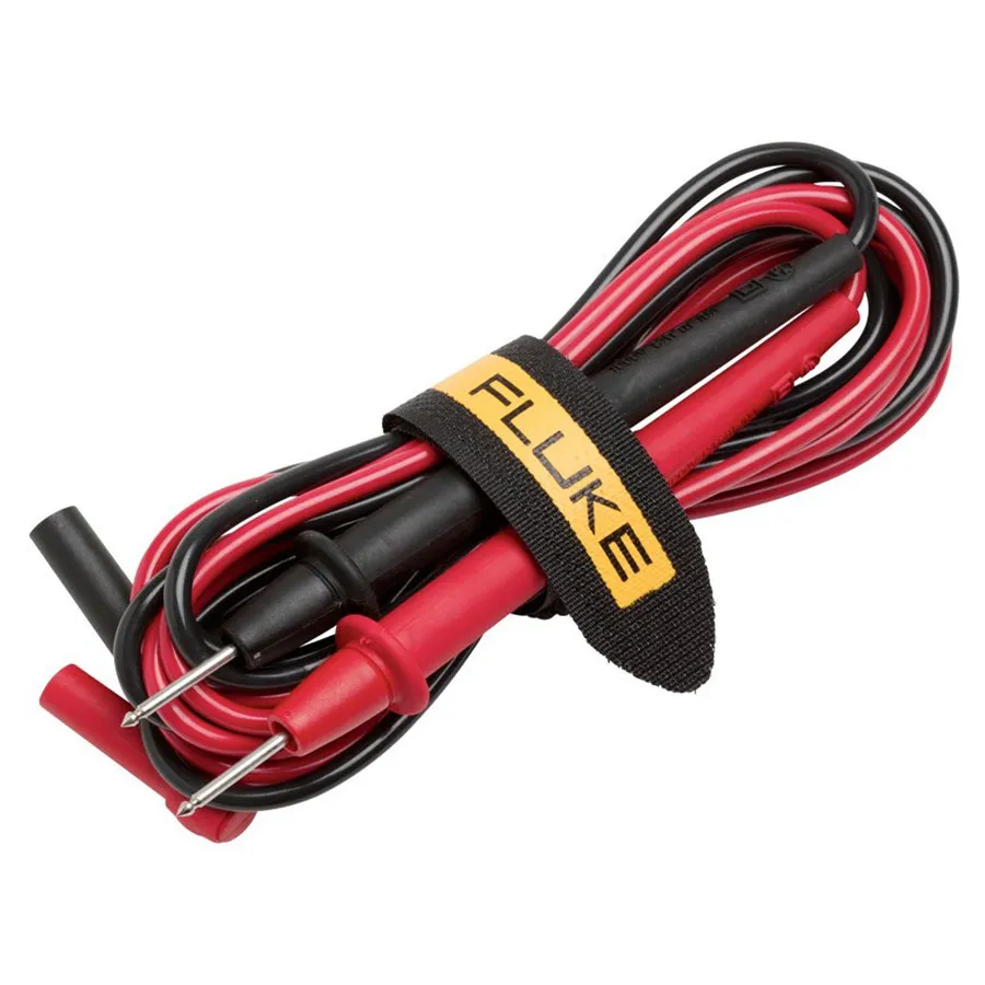 Fluke LEADWRAP Obaly na testovací vodiče