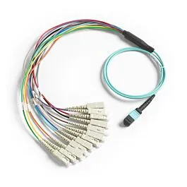 Fluke Networks BKC-MPO-USC Rozpojovací kabel