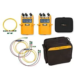 Fluke Networks CFM-S-ADD Sada přídavného modulu CertiFiber Max v jednovidovém režimu