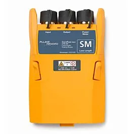 Fluke Networks CFM-S-MOD Náhradní modul CertiFiber Max v jednovidovém režimu