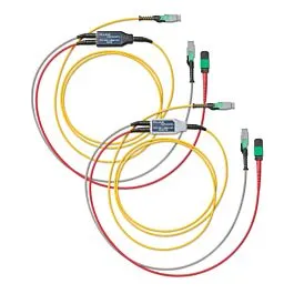 Fluke Networks CFM-TRC-S-MMC16P Sada testovacího referenčního kabelu pro jednovidové neupínané kabely MMC 16