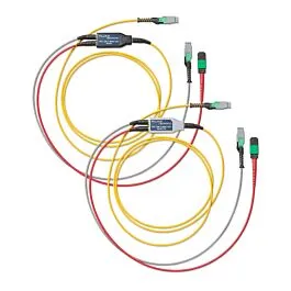 Fluke Networks CFM-TRC-S-MMC16U sada testovacích referenčních kabelů
