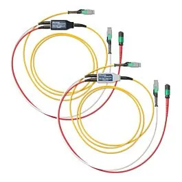 Fluke Networks CFM-TRC-S-MMC24P sada testovacích referenčních kabelů