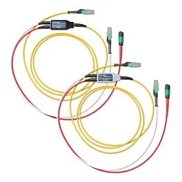 Fluke Networks CFM-TRC-S-MMC24U sada testovacích referenčních kabelů