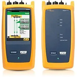 Fluke Networks CFP-SM-ADD jednovidové OLTS moduly - sada pro rozšíření
