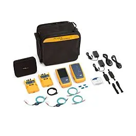 Fluke Networks CFP2-100-M CertiFiber Pro mnohovidový OLTS