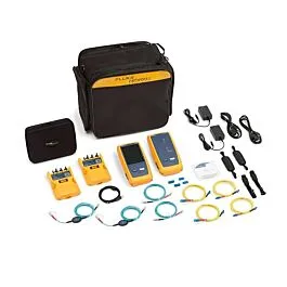Fluke Networks CFP2-100-Q/GLD CertiFiber Pro 2 Quad OLTS