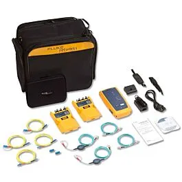 Fluke Networks CFP2-Q-ADD-R CertiFiber Pro 2 Quad sada pro rozšíření