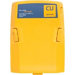 Fluke Networks DSX-8000-CU-MOD modul pro testování mědi