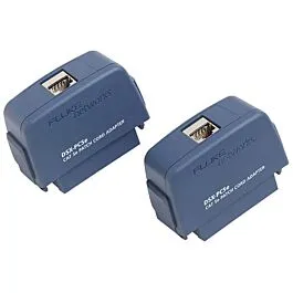 Fluke Networks DSX-PC5ES Sada adaptéru Cat 5E