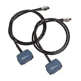 Sada permanentních adaptérů Fluke Networks DSX-PLA011S CAT 7A/Class FA