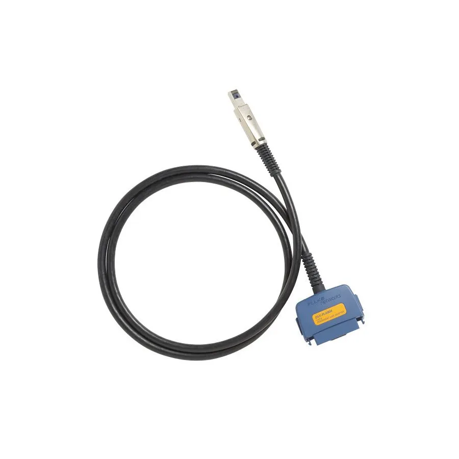 Sada permanentních adaptérů Fluke Networks DSX-PLA804S