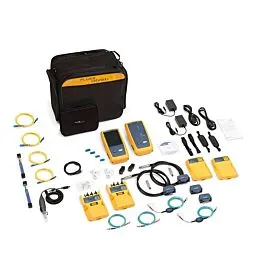 Fluke Networks DSX2-5000QI analyzátor měděných kabelů