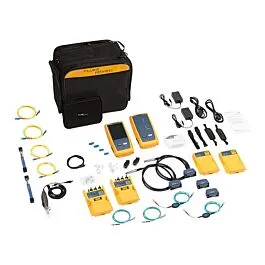 Fluke Networks DSX2-5000QI Analyzátor Kabelů