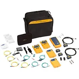 Fluke Networks DSX2-8-CFP-Q-ADD/R modul Quad OLTS pro rozšíření