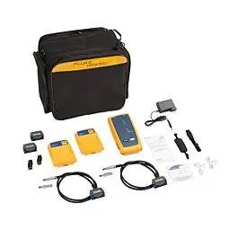 Fluke Networks DSX2-8000-ADD-R modul CableAnalyzer pro rozšíření