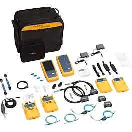 Fluke Networks DSX2-8000MI/GLD analyzátor měděných kabelů