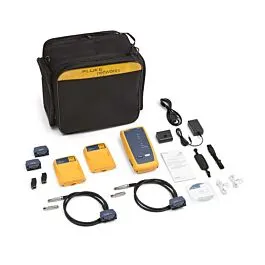 Fluke Networks DSX2-ADD-R Analyzátor kabelů