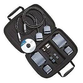 Fluke Networks DTX-10GKIT sada analyzátoru crosstalk