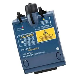 Fluke Networks DTX-MFM2 sada modulů pro vícemódová vlákna