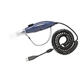 Fluke Networks FI-1000 FiberInspector USB video sonda