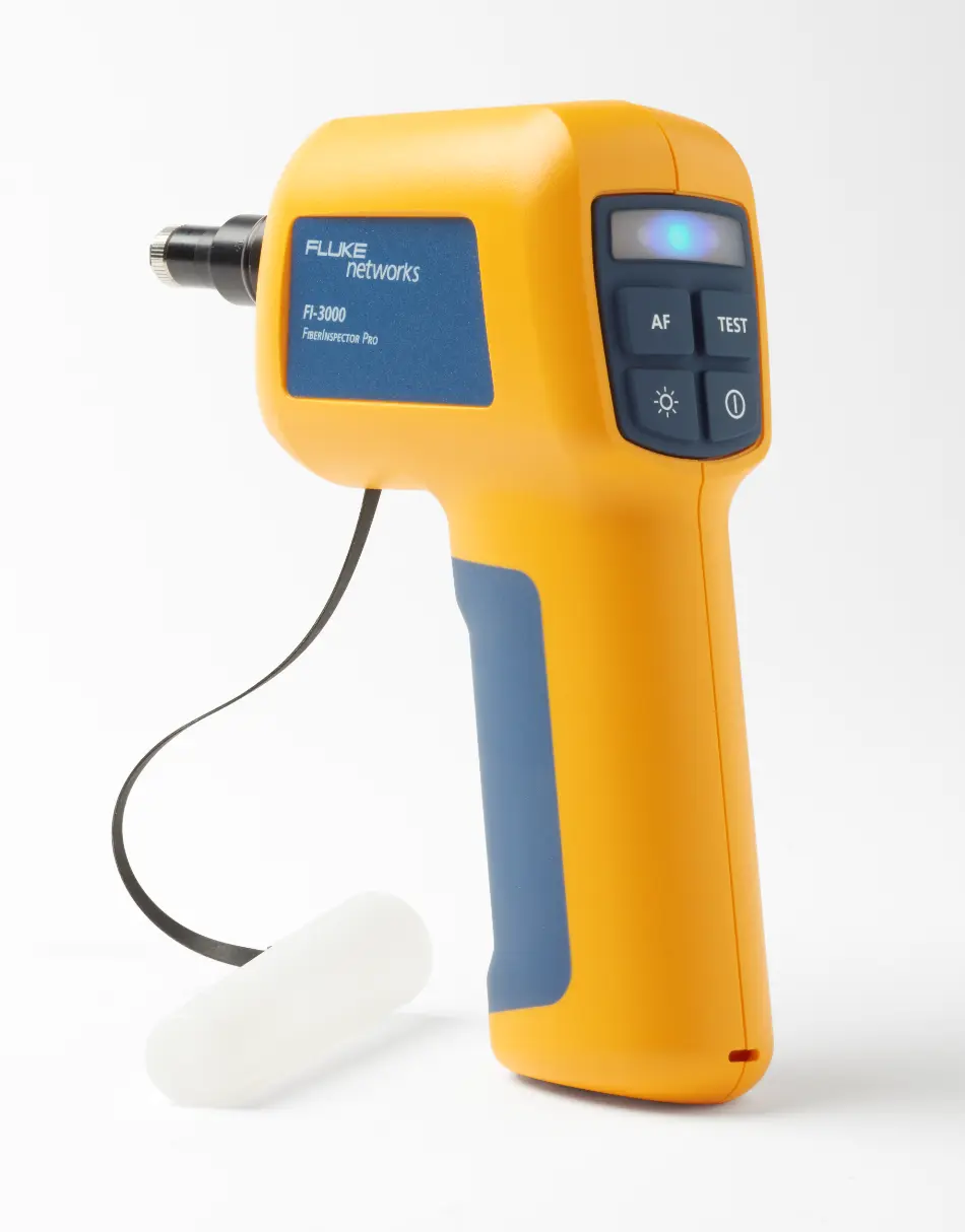 Fluke Networks FI-3000 FiberInspector Pro MPO sonda