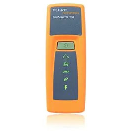 Fluke Networks LinkSprinter - Tester sítě
