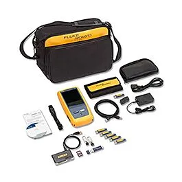 Fluke Networks OneTouch AT - Asistent sítě