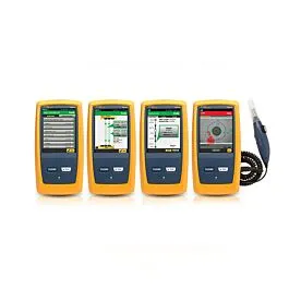 Fluke Networks Versiv - Testery kabelů