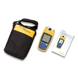 Fluke Networks FQM-100-M Lokátor vad vícemodových optických vláken