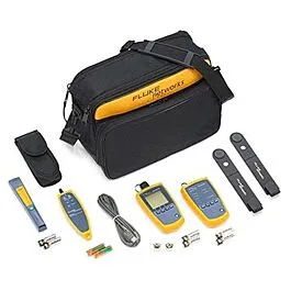 Fluke Networks FTK1200 SimpliFiber Pro Sada ověření vícevidových optických vláken