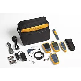 Fluke Networks FTK1375 Sada ověření optických vláken