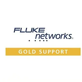 Fluke Networks GLD-CFM-100S 1rok podpory Gold Premium Care