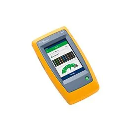 Tester kabelů a sítě Fluke Networks LIQ-100 LinkIQ