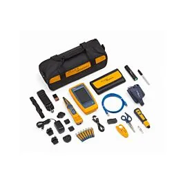Fluke Networks LIQ-KIT-IS60 Sada techniků LinkIQ