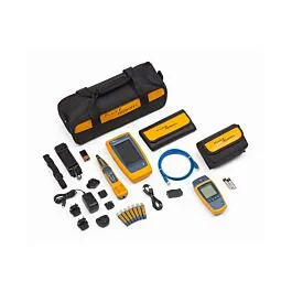 Fluke Networks LIQ-KIT-MS2-100 Sada LinkIQ Twisted Pair a Coax