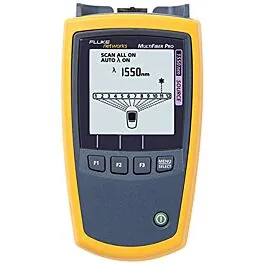 Fluke Networks MF1550SOURCE MultiFiber Pro zdroj laserového světla 1550 nm