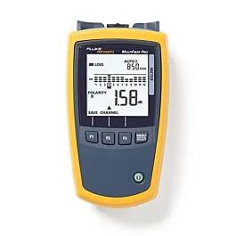 Fluke Networks MFPOWERMETER Multifiber Pro Optometr