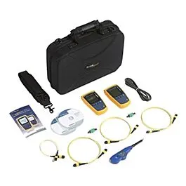 Sada Fluke Networks MFTK-SM1310 MultiFiber Pro Kit