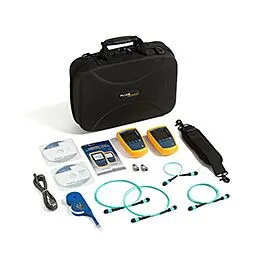 Sada Fluke Networks MFTK1200 MultiFiber Pro Base Kit