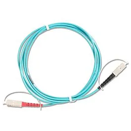 Fluke Networks MRC-50-SCSC Multimodový testovací referenční kabel