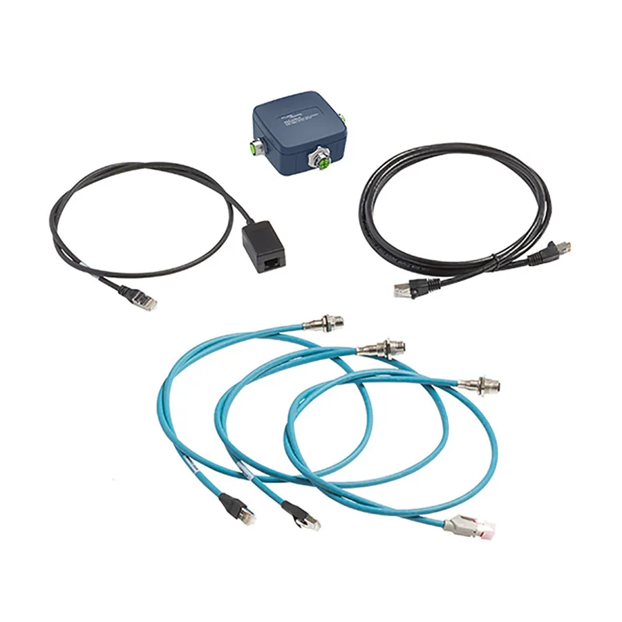 Fluke Networks MS-IE-ADAPTER SET Ethernet adaptérová sada