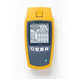 Fluke Networks MS-POE-KIT MicroScanner PoE Sada