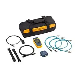 Fluke Networks MS2-100-IE MicroScanner 2 Sada průmyslového Ethernetu