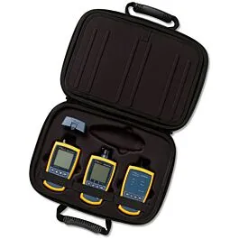 Fluke Networks MS2-FTK Měděný a optický testovací kit